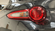 Mazda MX-5 RF 2.0 [184] GT Sport Tech 2dr Auto Petrol Convertible